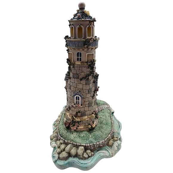 Cast Art Industries The Lighthouse at Ivy Cove Designed by Sarah Reader - Picture 4 of 9